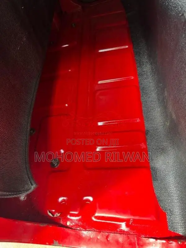 Bajaj 4 stroke 2018 Three Wheel (Used)