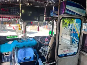 Ashok-Leyland Viking 2004 Bus (Used)