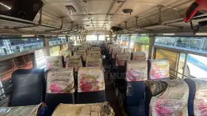 Ashok-Leyland Viking 2004 Bus (Used)