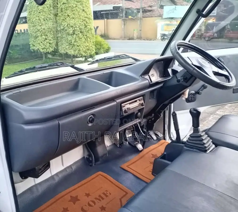 Tata Dimo Batta 2017 Lorry (Used)