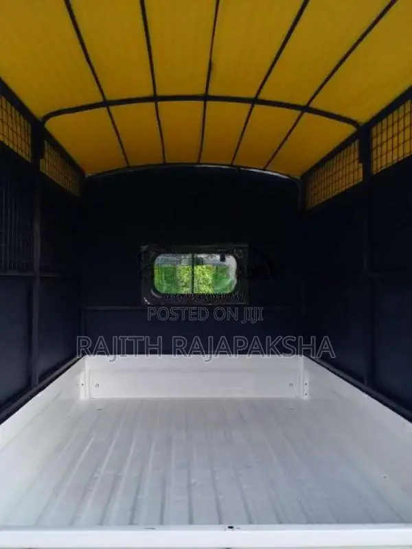 Tata Dimo Batta 2017 Lorry (Used)