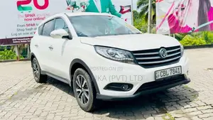 DFSK Glory 580 2021 SUV (Used)