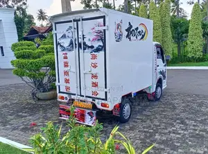 Tata Dimo Batta 2007 Lorry (Used)