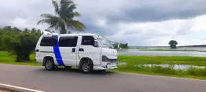 Toyota HIACE 1987 Van (Used)