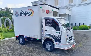 Tata Dimo Batta 2007 Lorry (Used)