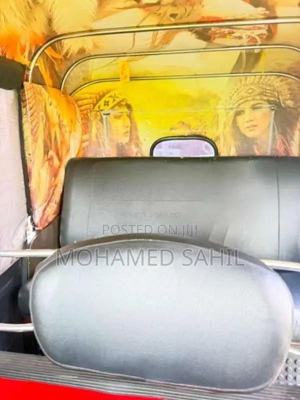 Bajaj RE 2015 Three Wheel (Used)