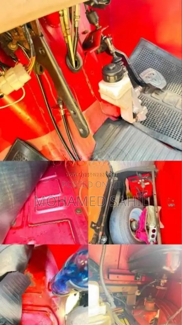 Bajaj RE 2015 Three Wheel (Used)