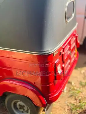 Bajaj RE 2015 Three Wheel (Used)