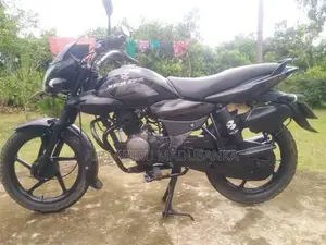 Bajaj XCD 125 2009 Motorbike (Used)