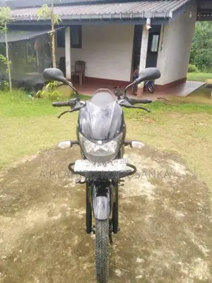 Bajaj XCD 125 2009 Motorbike (Used)