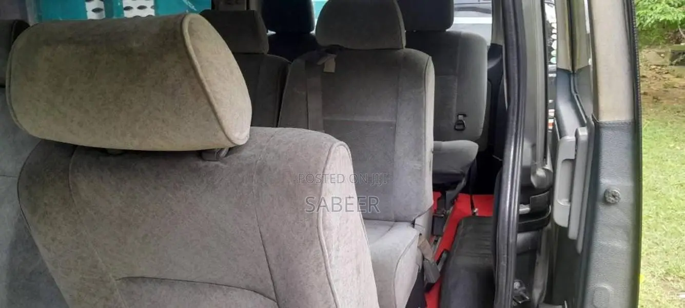 Nissan NV350 2013 Van (Used)