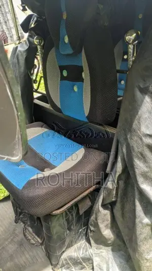 Bajaj RE 2004 Three Wheel Unregistered (Recondition)