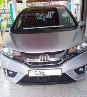 Honda FIT GP5 2015 Car (Used)