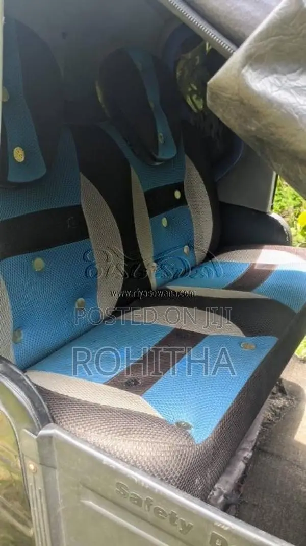 Bajaj RE 2004 Three Wheel Unregistered (Recondition)