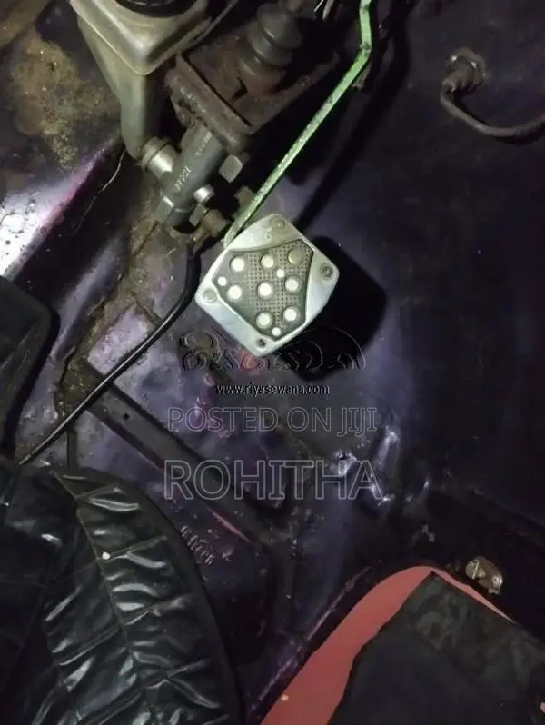 Bajaj RE 2004 Three Wheel Unregistered (Recondition)
