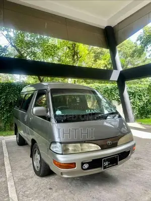 Toyota TownAce 1992 Van (Used)