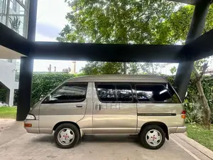 Toyota TownAce 1992 Van (Used)