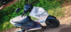 Honda Dio 2014 Motorbike (Used)