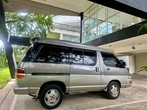 Toyota TownAce 1992 Van (Used)
