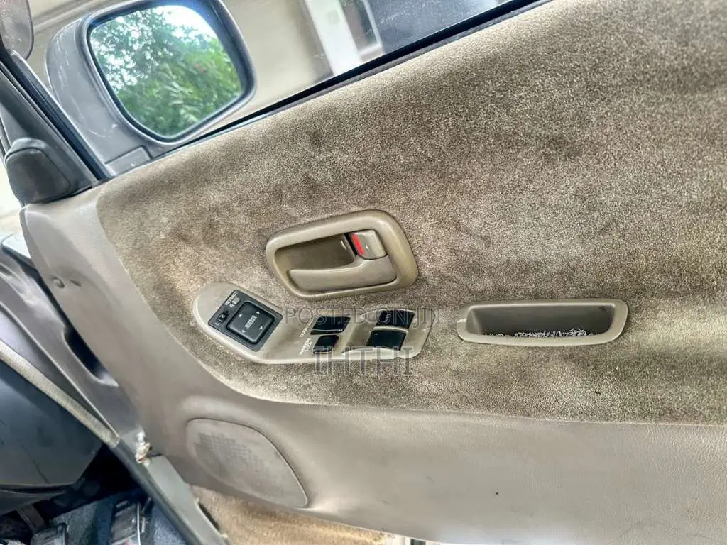 Toyota TownAce 1992 Van (Used)