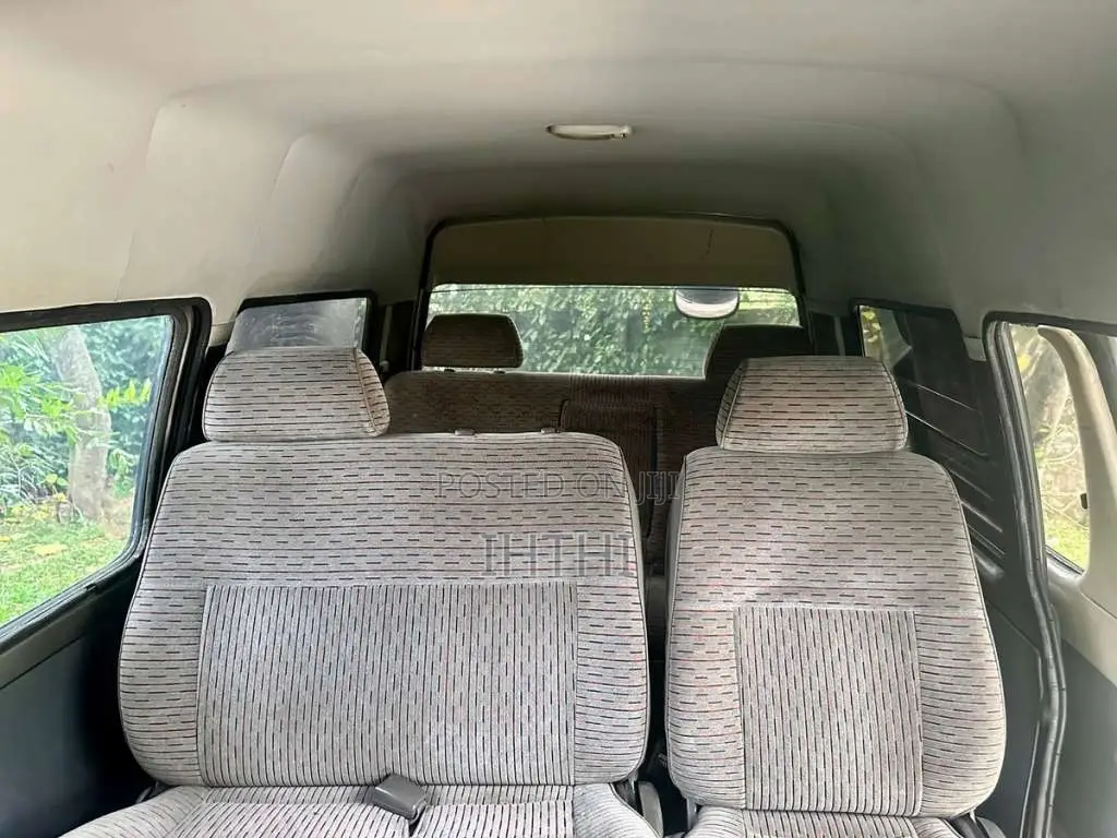 Toyota TownAce 1992 Van (Used)