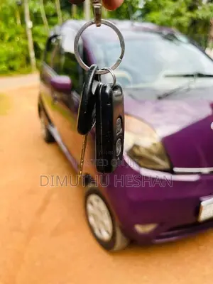 Tata Nano 2014 Car (Used)
