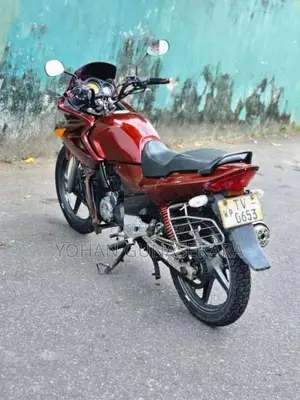 Hero Karizma 2007 Motorbike (Used)