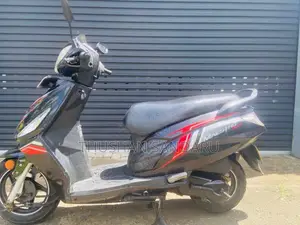 Hero Maestro Edge 2019 Motorbike (Used)