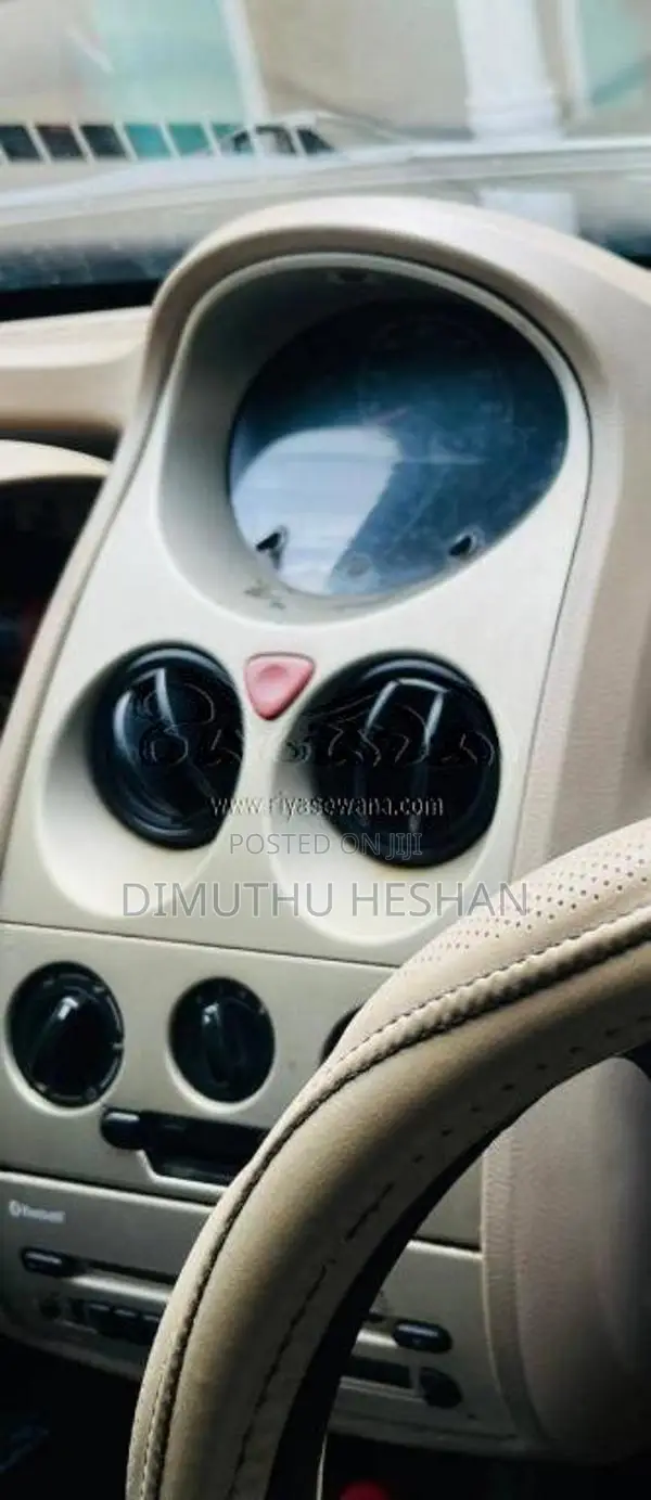 Tata Nano 2014 Car (Used)