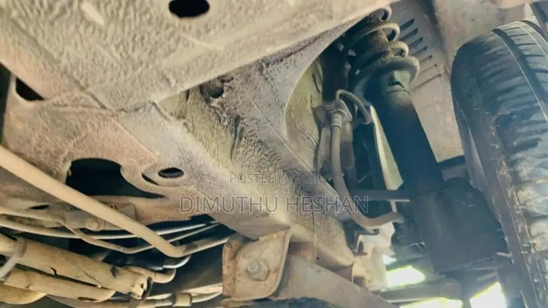 Tata Nano 2014 Car (Used)