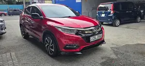 Honda Vezel 2019 SUV (Used)