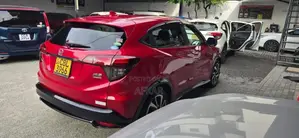 Honda Vezel 2019 SUV (Used)