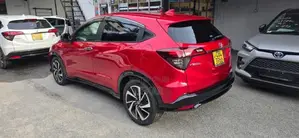 Honda Vezel 2019 SUV (Used)