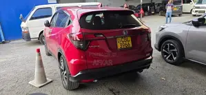 Honda Vezel 2019 SUV (Used)