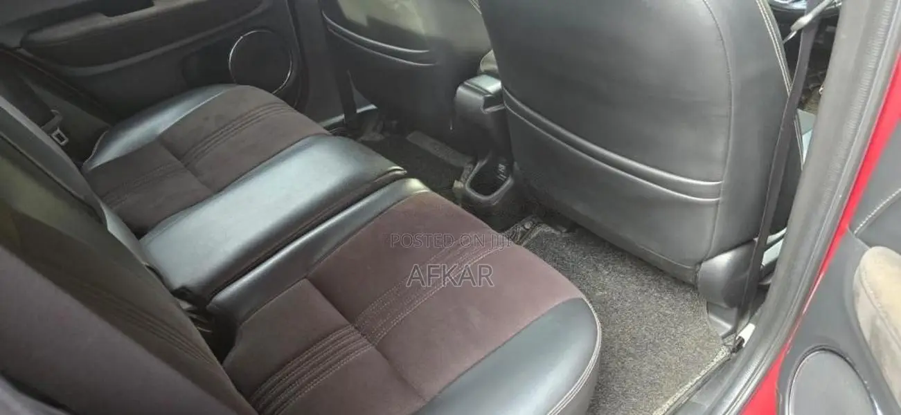 Honda Vezel 2019 SUV (Used)