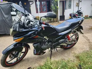 Hero-Honda Karizma 2008 Motorbike (Used)