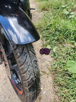 Hero-Honda Karizma 2008 Motorbike (Used)