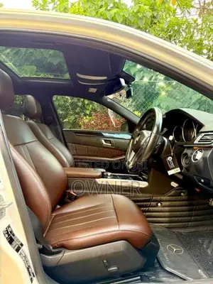 Mercedes-Benz Bluetech Hybrid 2014 Car (Used)