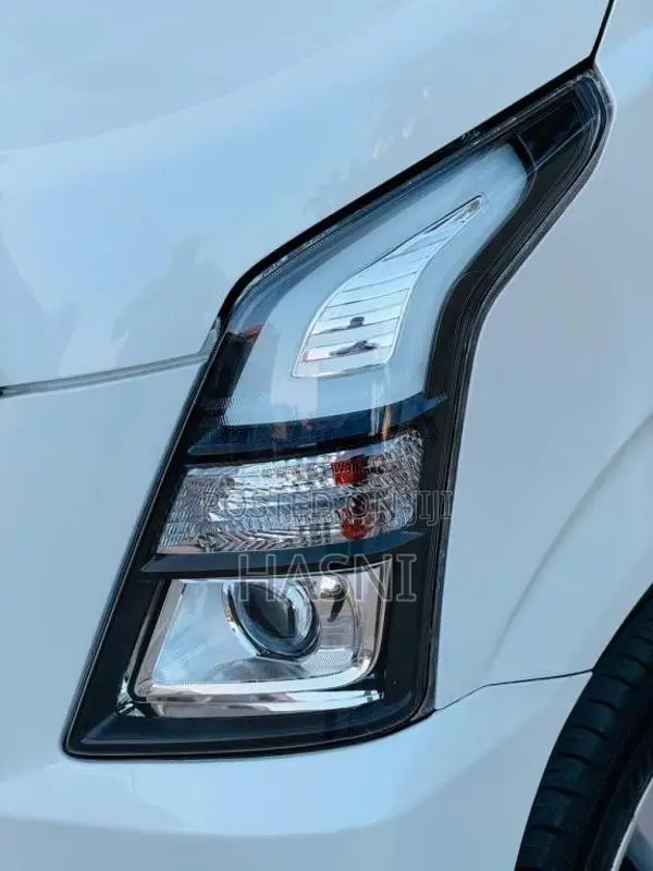 Suzuki Wagon R Stingray 2019 Car (Used)