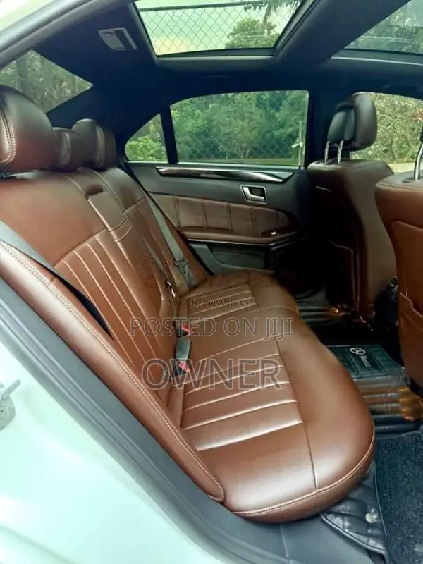 Mercedes-Benz Bluetech Hybrid 2014 Car (Used)