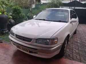 Toyota Tohota AE110 1996 Car (Used)