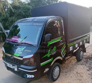 Mahindra Maxximo 2011 Lorry (Used)