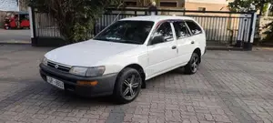 Toyota Corolla Ee 103 Elephant Back 1999 Car (Used)