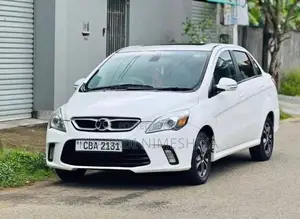 Micro D20 2018 Car (Used)