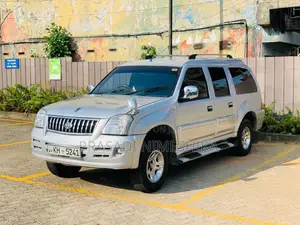 Micro Meiya TM 6500 A 2008 SUV (Used)