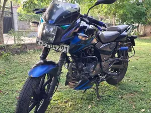 Bajaj Pulsar 150 2020 Motorbike (Used)