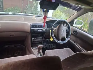 Toyota Tohota AE110 1996 Car (Used)