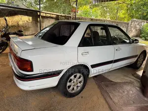 Mazda Familia 1992 Car (Used)