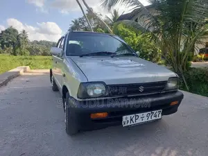 Suzuki Maruti 800 2011 Car (Used)