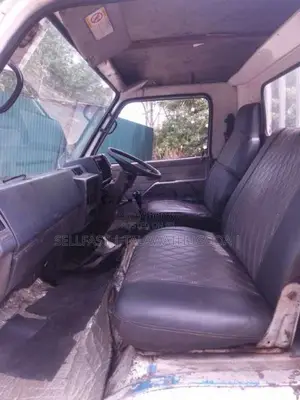 Isuzu ADI 14.50 THATTUWA 1981 Lorry (Used)